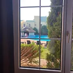 Lägenhet Pool Siófok