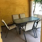 Lägenhet Pool Siófok