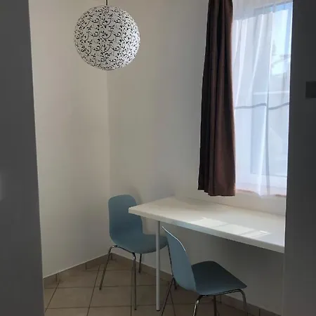 Pool 公寓 希欧福克