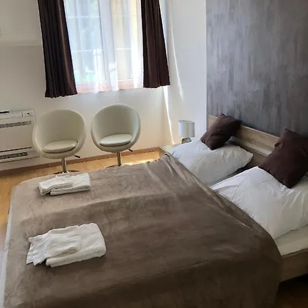 Pool Апартаменты Шиофок