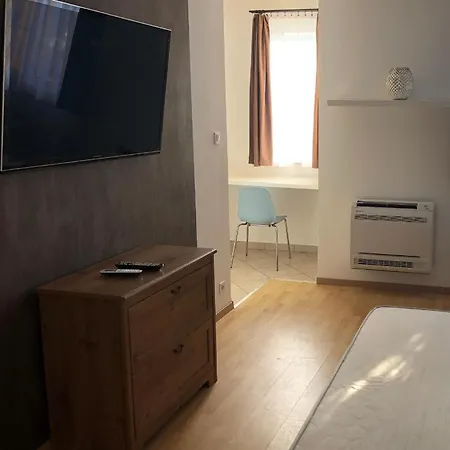 Pool Appartement Siófok