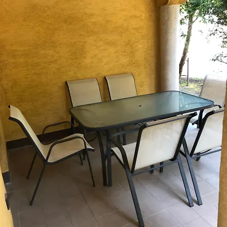 Appartement Pool Siófok