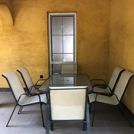 Appartamento Pool