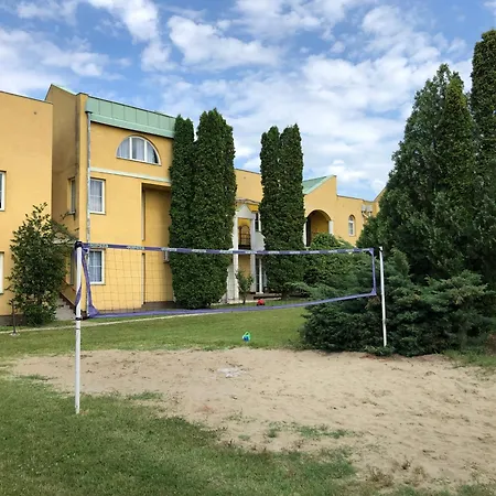 Appartement Pool Siófok