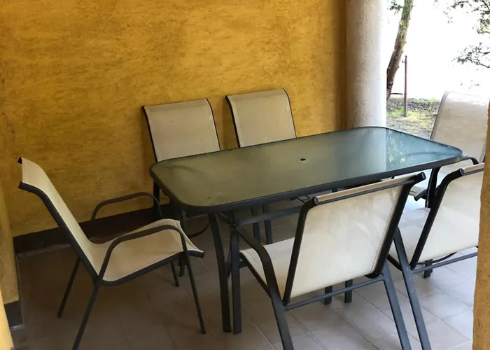 Appartamento Pool Siófok