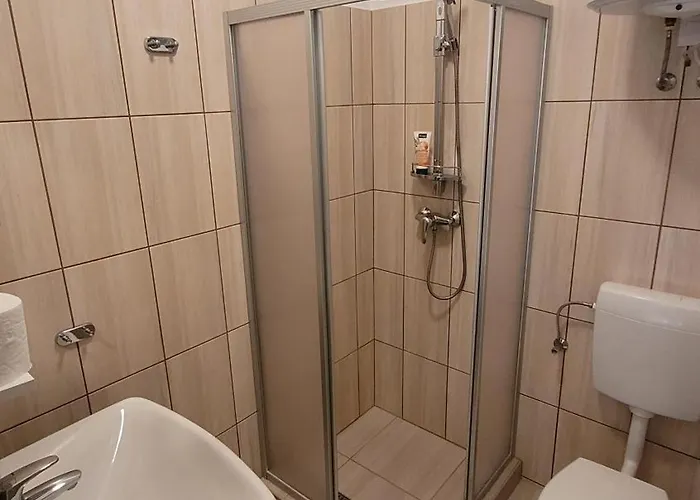 Pool Appartamento Siófok